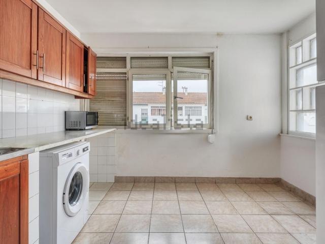 Apartamento, Almeirim