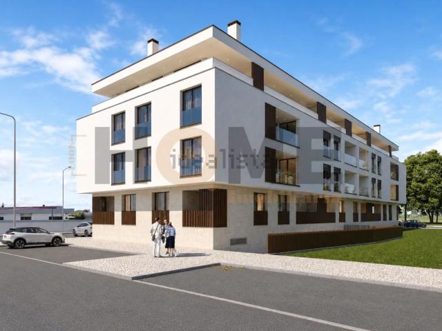 Apartamento, Almeirim