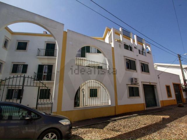Apartamento, Almeirim