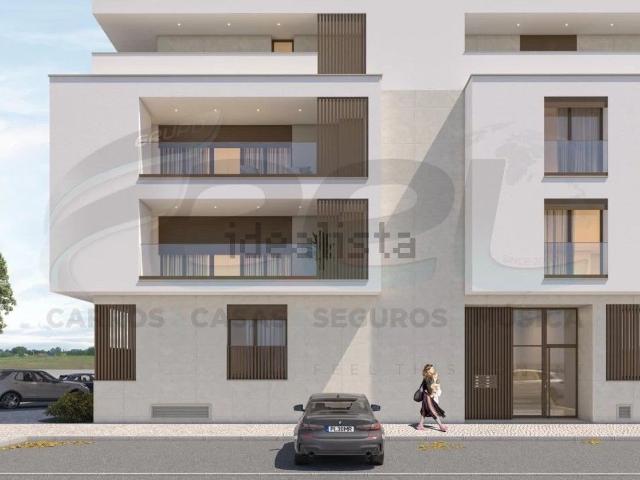 Apartamento, Almeirim