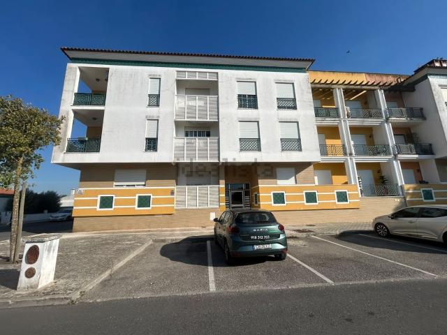 Apartamento, Almeirim