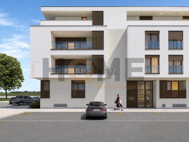 Apartamento, Almeirim