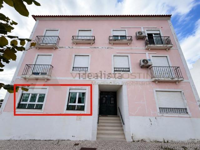 Apartamento, Almeirim