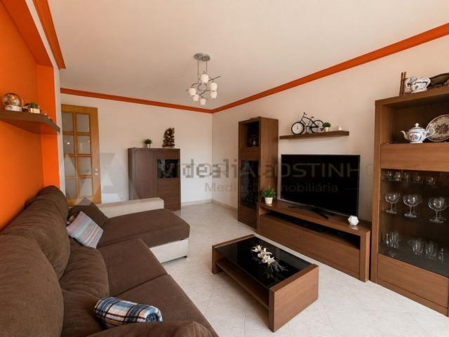 Apartamento, Almeirim