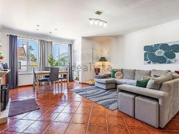 Apartamento, Almeirim