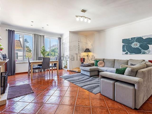 Apartamento, Almeirim