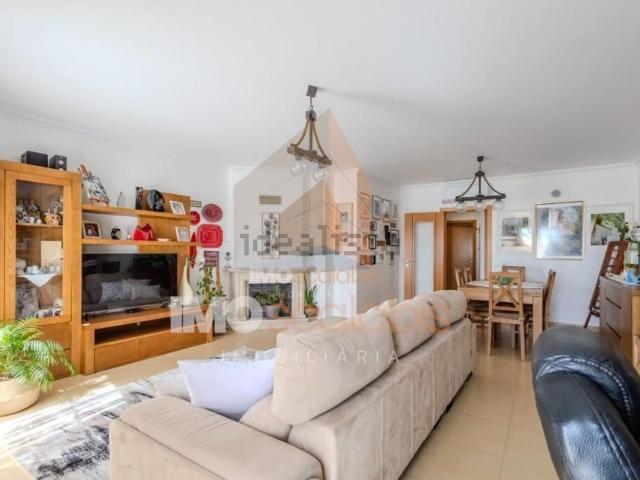 Apartamento, Almeirim