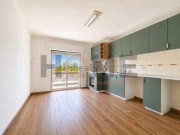 Apartamento, Almeirim