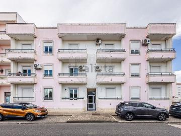 Apartamento, Almeirim