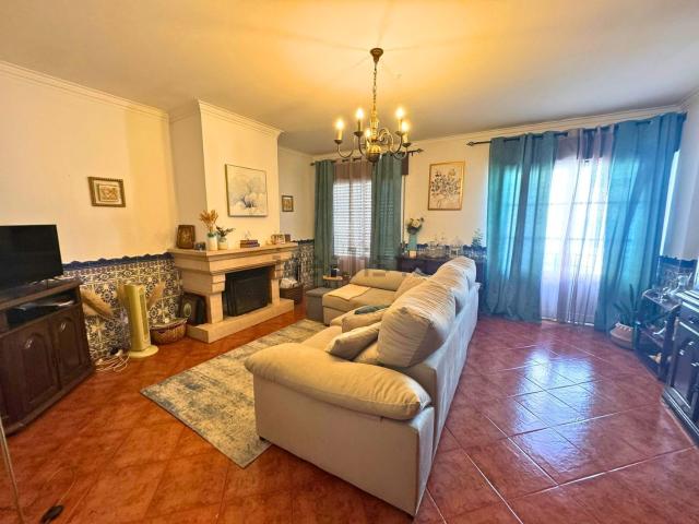 Apartamento, Almeirim