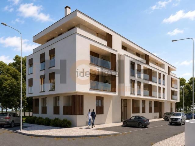 Apartamento, Almeirim