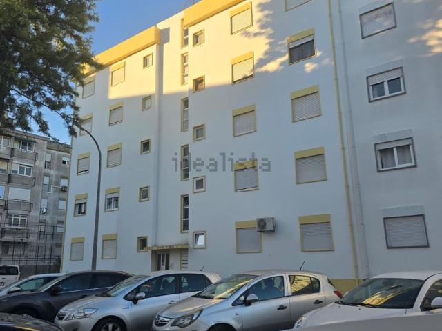 Apartamento, Almeirim