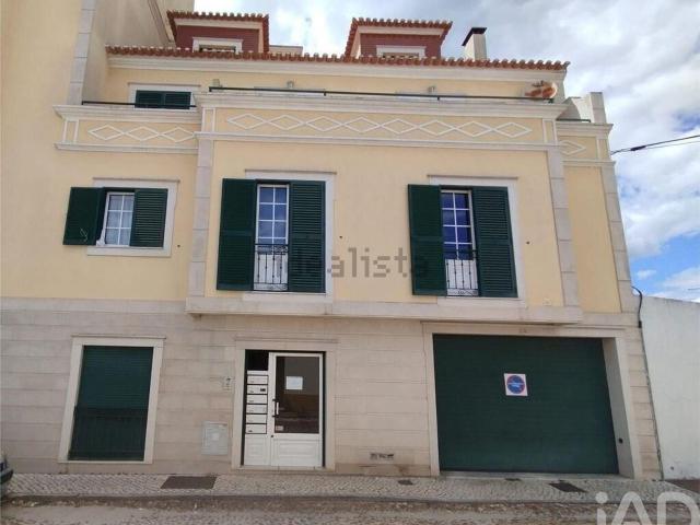 Apartamento, Almeirim