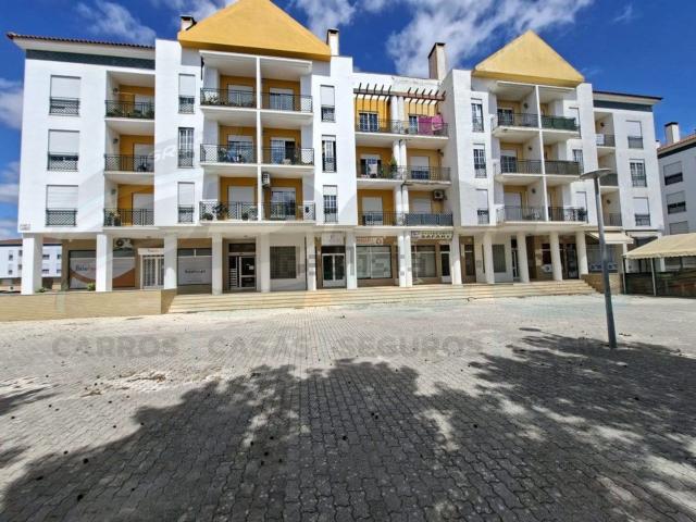 Apartamento, Almeirim