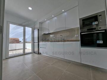 Apartamento, Almeirim