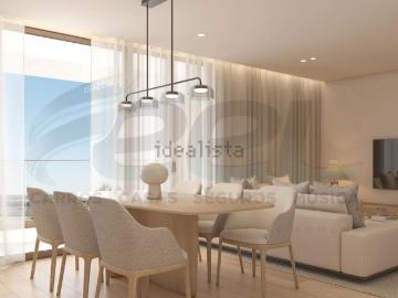 Apartamento, Almeirim