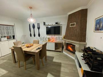 Apartamento, Almeirim