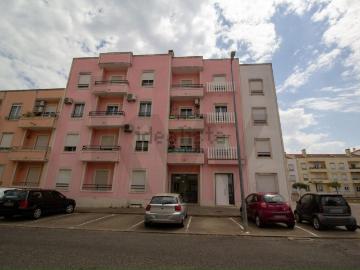 Apartamento, Almeirim