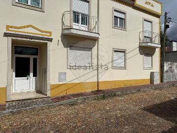Apartamento, Almeirim