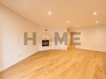 Apartamento, Almeirim