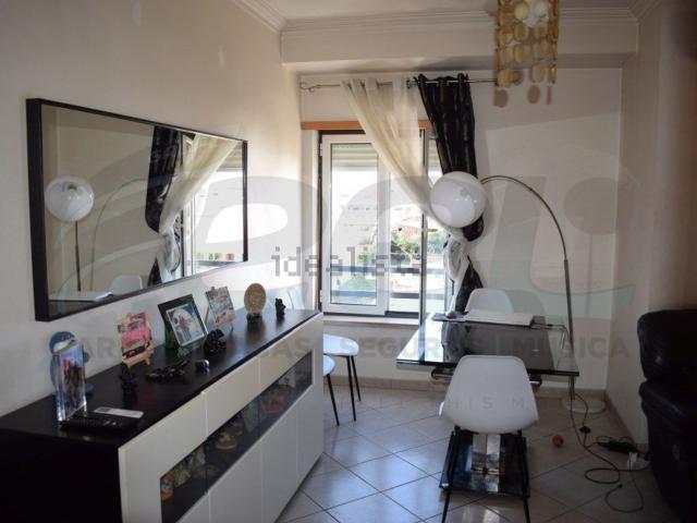 Apartamento, Almeirim