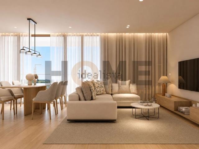Apartamento, Almeirim