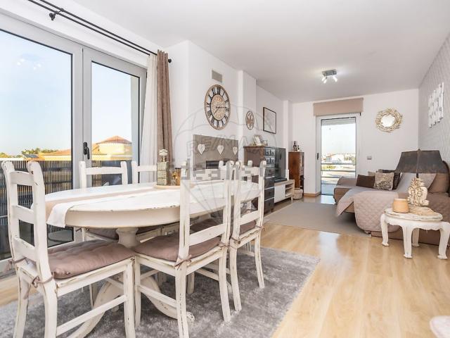 Apartamento, Almeirim