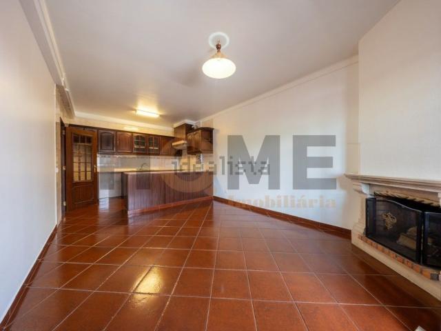 Apartamento, Almeirim
