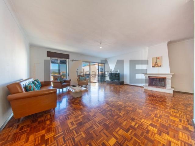 Apartamento, Almeirim