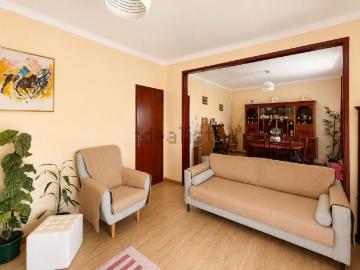 Apartamento, Almeirim
