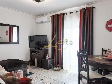 Apartamento, Almeirim