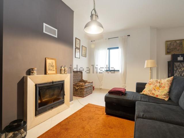 Apartamento, Almeirim