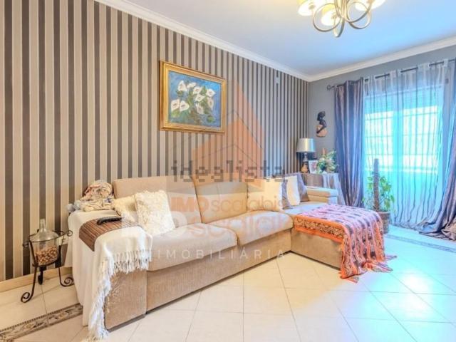 Apartamento, Almeirim