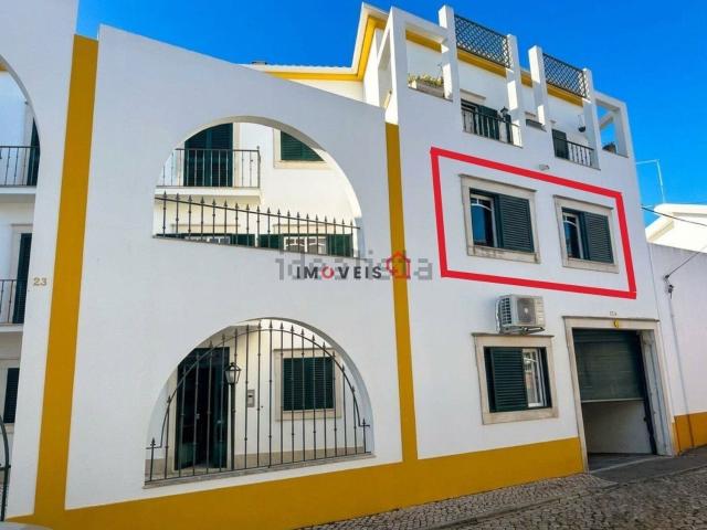 Apartamento, Almeirim