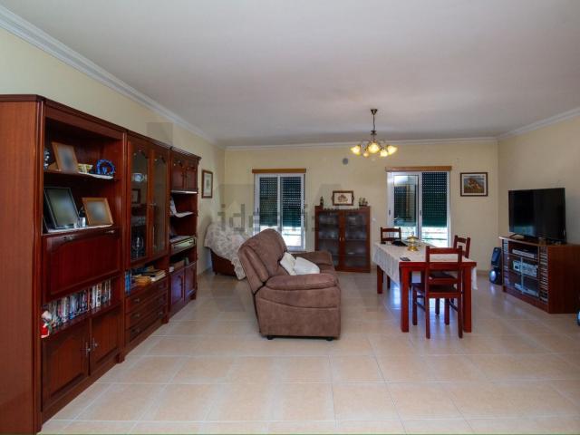 Apartamento, Almeirim