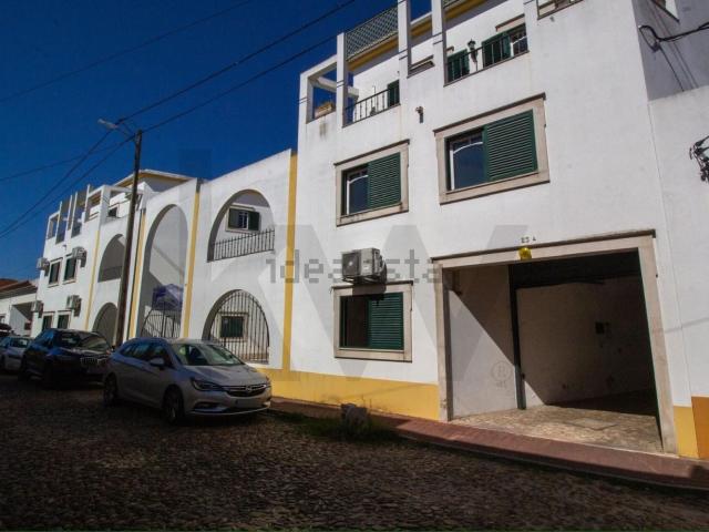 Apartamento, Almeirim