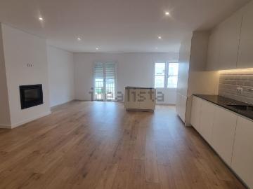 Apartamento, Almeirim