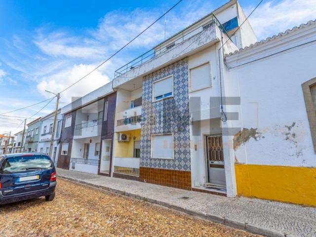 Apartamento, Almeirim