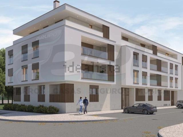 Apartamento, Almeirim