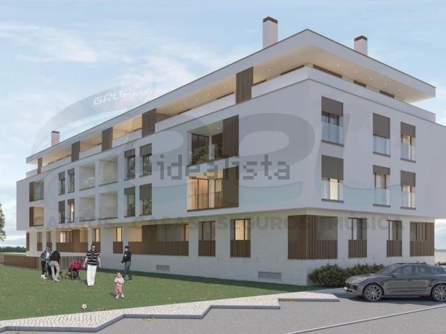 Apartamento, Almeirim