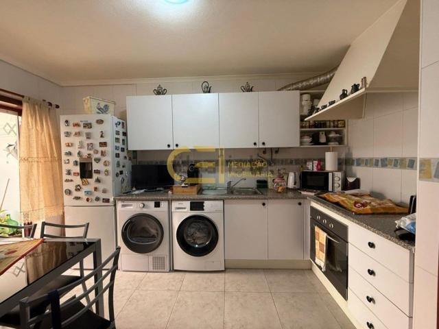 Apartamento, Almeirim