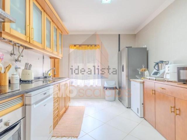 Apartamento, Almeirim