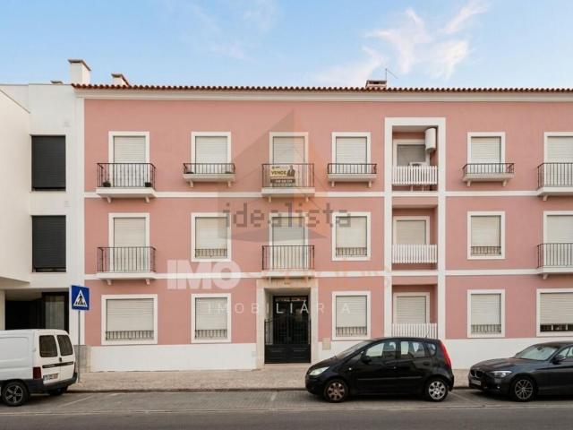 Apartamento, Almeirim