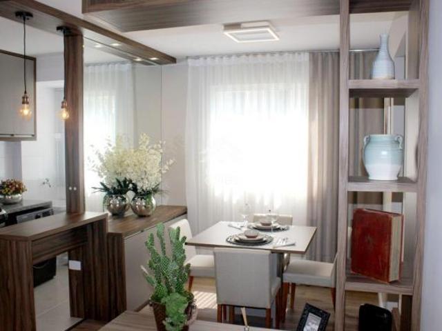 Apartamento Almirante Tamandaré