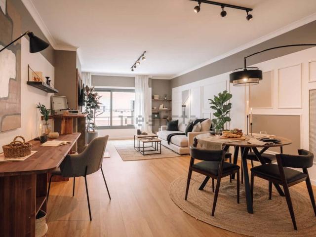 Apartamento, Alameda Praça do Chile Almirante Reis, Arroios