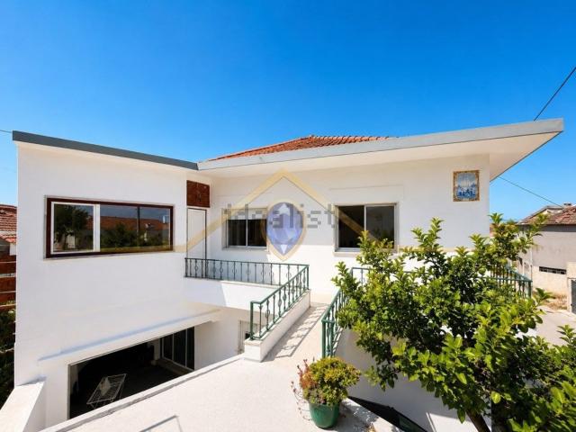 Apartamento, Alburitel