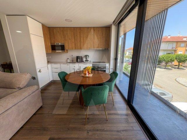 Apartamento, Albergaria a Velha e Valmaior