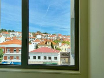 Apartamento, Alcácer do Sal Santiago