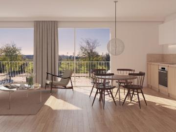Apartamento, Alcácer do Sal Santa Maria do Castelo