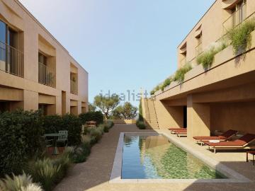 Apartamento, Alcácer do Sal Santiago